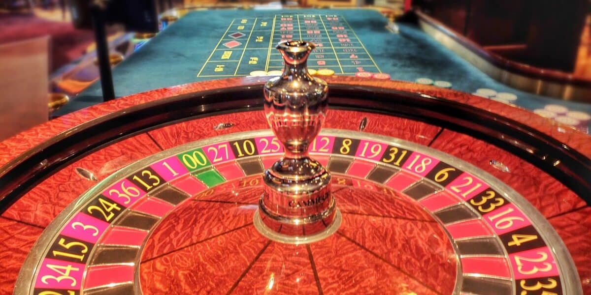 Discover the Best Casino Sites Not on Gamstop 1539