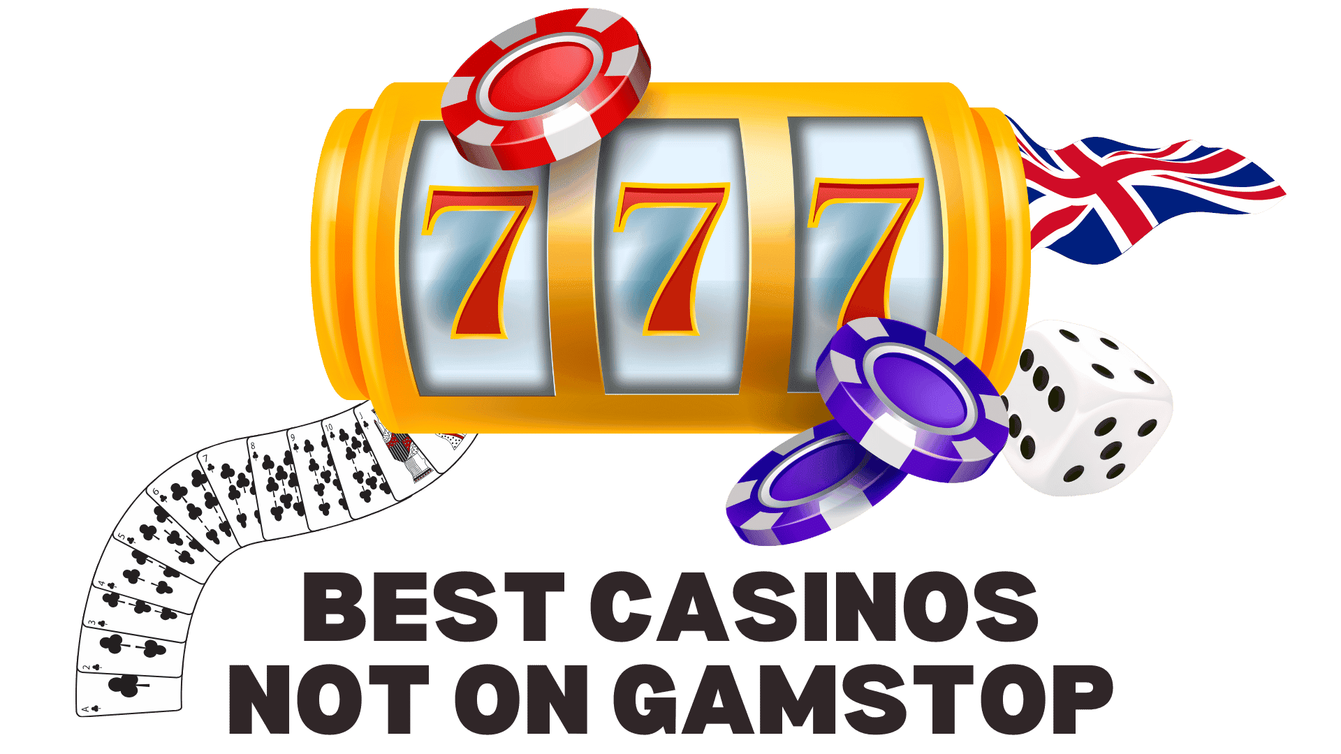 Discover the Best UK Casinos Not on Gamstop 256