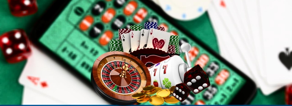 Explore the Thrill of Casinos Not on Gamstop 1236