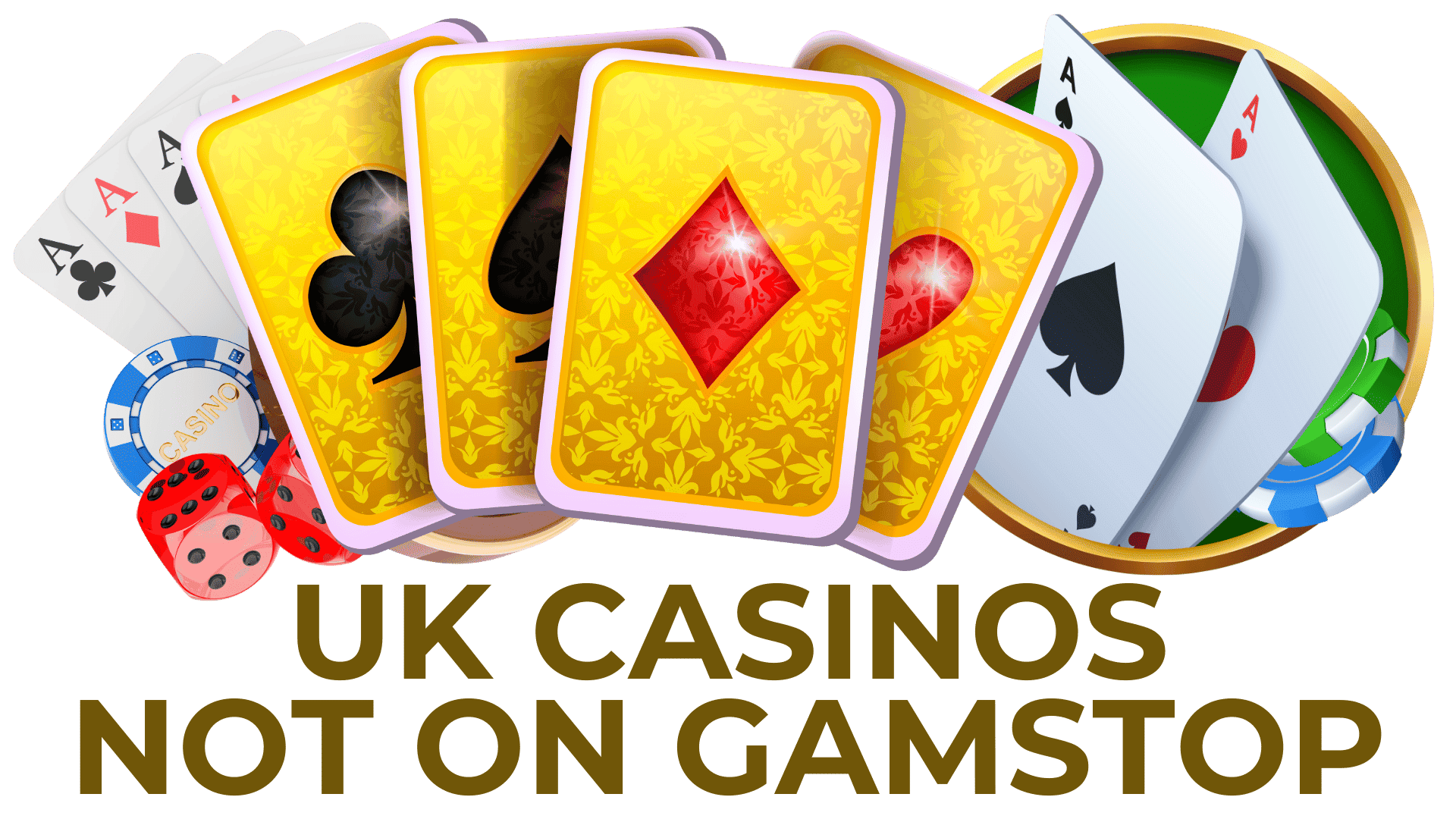 Explore the Thrill of UK Casinos Not on Gamstop 2241