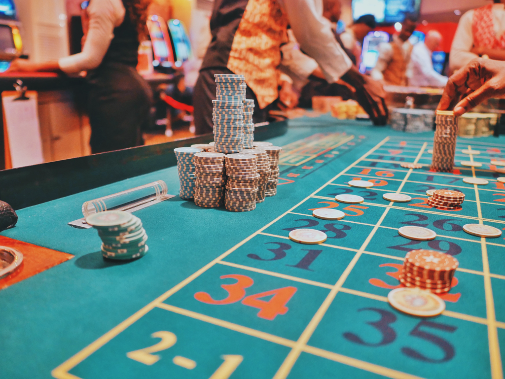 Exploring the Thrill of Casinos Not on Gamstop UK