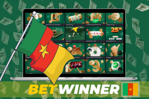 Login Betwinner Comment se connecter facilement à votre compte 