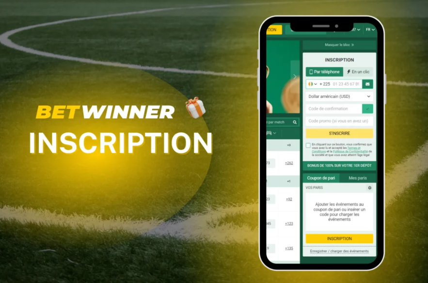 Tout savoir sur l'application Betwinner App