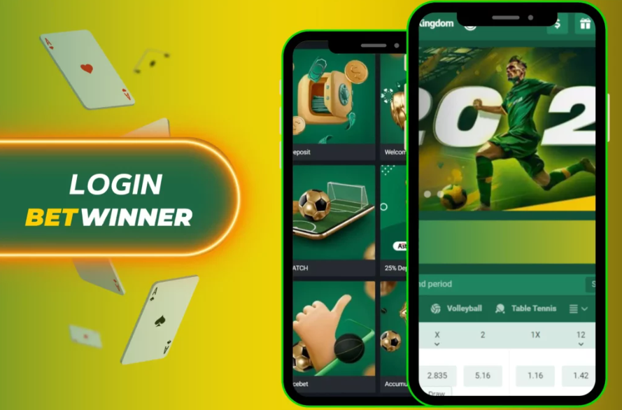 Unlocking Opportunities with the Affiliate Program Betwinner